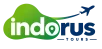 indorus logo